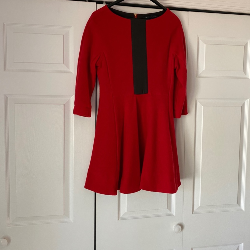 Marc by Marc Jacobs Fit &Flare Dess